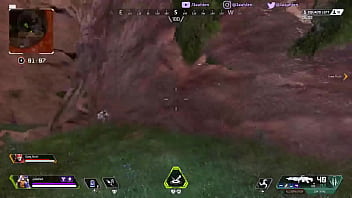 Preview 1 of Small Chiden - LOBA APEX LEGENDS GAMEPLAY