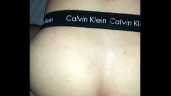 Preview 1 of Sex Ghostvideo - Fuck the cum out of him