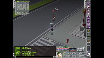 Preview 2 of Pechey Say Sex - Final Hope Online ~Player k.~