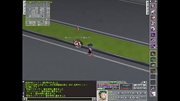Preview 3 of Pechey Say Sex - Final Hope Online ~Player k.~