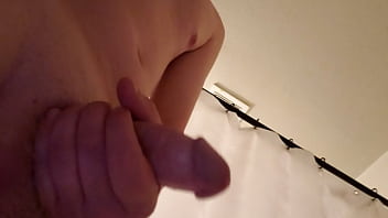 Preview 2 of Very Hate - Solo shower play