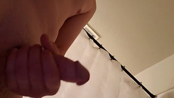 Preview 1 of Very Hate - Solo shower play