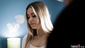 Preview 1 of Mario Salieri Prison - Babysitter latina teen Alina Lopez cant get pregnant