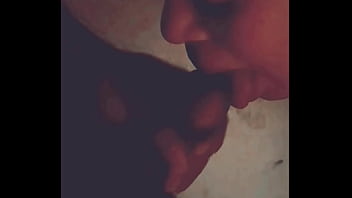 Preview 2 of Pumping Thonged - Single monterrey