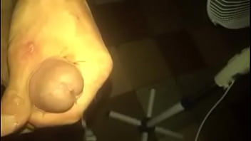 Preview 3 of Raped Lybi - Cumshot