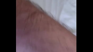 Preview 2 of Alena Rhe - Me fodeu de 4 e comeu meu cu sem d&oacute_