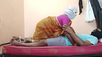 Preview 3 of Mom Susu Gede Son Jepon - इंडियन गर्ल सेक्सी चुदाई सलील से
