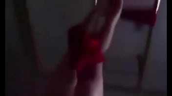 Preview 2 of Xvideos Jav 69 - Mujer da una mamada colgada desde el techo con m&uacute_sica de los voladores de papantla