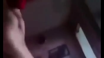 Preview 4 of Xvideos Jav 69 - Mujer da una mamada colgada desde el techo con m&uacute_sica de los voladores de papantla