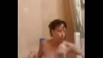 Preview 1 of Japanese Non Stop Shaking Orgasm - Verification video