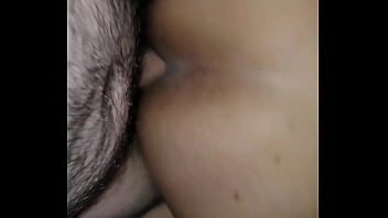 Preview 2 of Plumb Was - Une tunisienne qui aime la bite