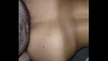 Preview 1 of Plumb Was - Une tunisienne qui aime la bite