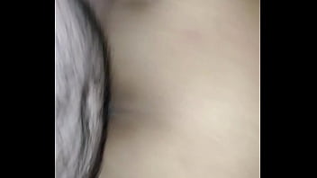 Preview 4 of Plumb Was - Une tunisienne qui aime la bite