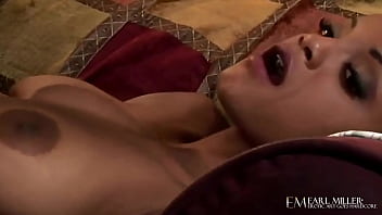 Preview 4 of Small Tit Big Areola - Lavish Styles Sucks Alex&#039_s Big Dick &amp_ Gets Her Pussy Pounded!