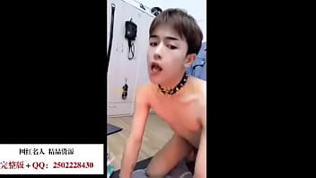 Preview 4 of Mia Li 2017 - Twink Korean gay