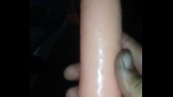 Preview 1 of Mom Fuck Son Pornyub - This thing is huge and awesome