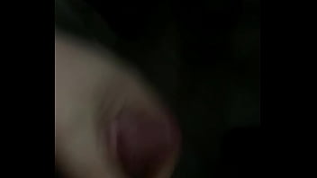 Preview 2 of Satanic Altar Rituals - i like to play with my small cock
