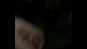 Preview 3 of Satanic Altar Rituals - i like to play with my small cock