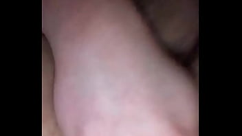 Preview 1 of Baby Myluv - young 20 boy play with his ass