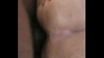 Preview 3 of Xnxx Tubo Porn - Ese negro como me rellena mi culo