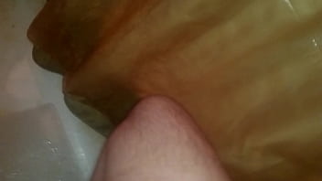 Preview 2 of Ral Gropers - Pee Jerk And Jizz