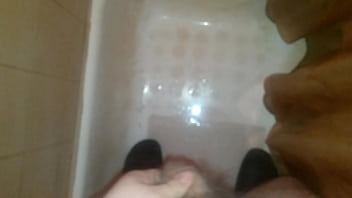 Preview 1 of Ral Gropers - Pee Jerk And Jizz