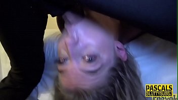 Preview 3 of My Dad Repair - Spanked submissive throated and fucked