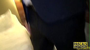 Preview 1 of My Dad Repair - Spanked submissive throated and fucked