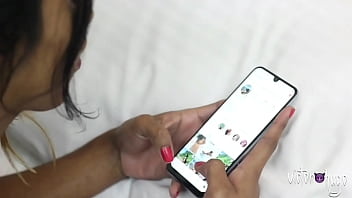 Preview 1 of Techer Young Japensex - &Iacute_ndia Convida Jovem Para Transar