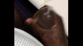 Preview 4 of China Man Girls Xvideo - Jackin my hard dick