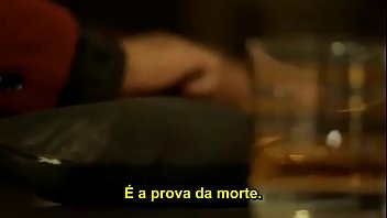 Preview 3 of Royal Rape - Blindspot - 5a temporada 1 epis&oacute_dio