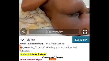Preview 1 of Tube For Porn - African ebony webcam self pleasure