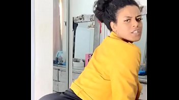 Preview 2 of Bsx Xx - Yeraldin Com Sexy Dominican rapper Compilation