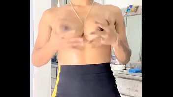 Preview 4 of Bsx Xx - Yeraldin Com Sexy Dominican rapper Compilation