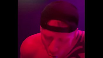 Preview 1 of Malayalamxvido - Curious. Jock sucks first Cock and loves it
