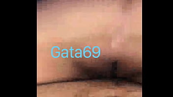 Preview 2 of Pornhub Cry Cuck Rape Video - Paty de colegiala mojando la cama,  video robado de nuestro twitter por Elcabronsin