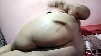 Preview 2 of Fast Sex Rasiyan - Step mom story. step mom taught me a new game