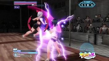 Preview 3 of Zada Sezer - GAMBLE FIGHT download in http://playsex.games