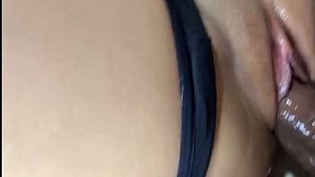 Preview 3 of One Stiff Cock - Esposa chegou com a buceta cheia de porra , transei com ela novamente