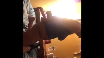 Preview 1 of Hdpoanhub - Making her take the cock