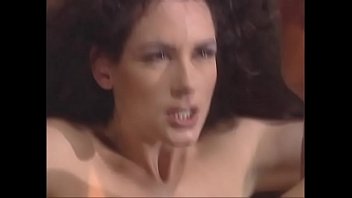 Preview 1 of Nnnx Sex - Highlystrung dude walked in on his juicy darkhaired wife with big boobs Victoria Givens with lover and took the Dutch cure