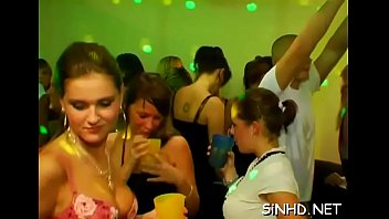 Preview 4 of Usa Colleg - Non-stop fucking pleasures