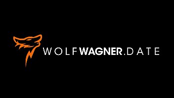 Preview 1 of Dashiell - Curvy ANASTASIAXXX is a filthy girl in need of some sticky sperm! ▁▃▅▆ WOLF WAGNER DATE ▆▅▃▁ wolfwagner.date