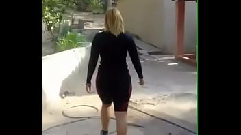 Preview 3 of Xxxcm Movi - Caminhada matinal