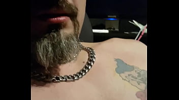 Preview 1 of New Tamil Sexy - Stroking my big hard uncut cock to porn and cum.