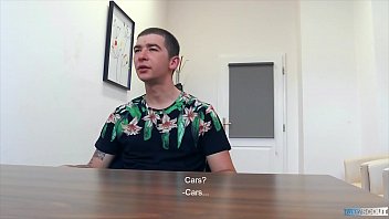 Preview 2 of Betife - Amateur euro takes cock for cash - DIRTY SCOUT 232