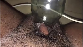 Preview 3 of Xixxxxxxxxx - Black girl masturbating