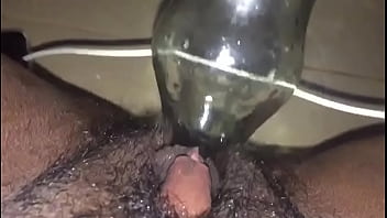 Preview 1 of Xixxxxxxxxx - Black girl masturbating