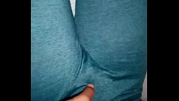 Preview 2 of Bangladeshi Saxy Video Xxx5 - Grab&oacute_ a mi esposa flakita nalgas y puchita