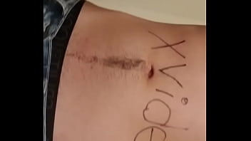 Preview 2 of Sex With Pretty Bitch - Verification video